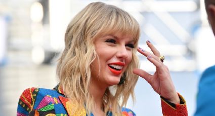 La inesperada pedicura de Taylor Swift: un color de Nail Art nada convencional para el otoño