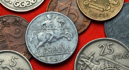 Tesoros de la numismática española: las 10 monedas que representan verdaderas joyas históricas