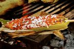 La receta de Thalía para disfrutar de elotes asados: fácil y con el sabor de México en cada bocado