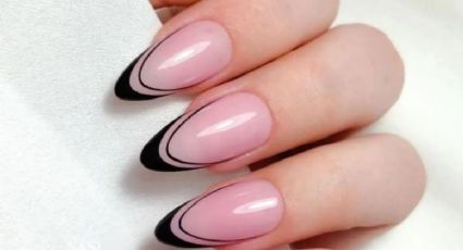 5 versiones de la manicura francesa que son tendencia este verano: van bien con uñas cortas y largas