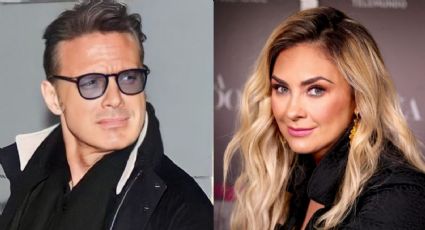 Aracely Arámbula pone en una encrucijada a Luis Miguel delante de todo México