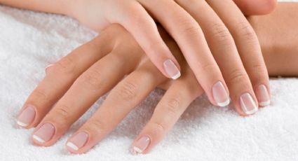 Nuevas ideas para una manicura francesa moderna: 7 Nail Art que deberías probar en julio