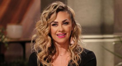 Antes y después de Luis Miguel: el corazón indomable de Aracely Arámbula