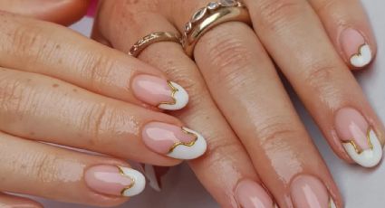 ¿Uñas cuadradas o almendras? Elige la manicura perfecta según la forma de tus dedos