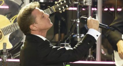 Luis Miguel deja a media España muda: esto fue lo que dijo en pleno concierto en Barcelona