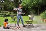 Los mejores trucos de limpieza para hacer magia en tus muebles de jardín y dejarlos como nuevos