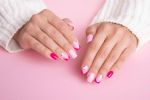 9 diseños de Nail Art que son las versiones más bonitas de uñas aesthetic: sutiles y suaves