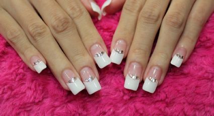 Nail Art para las uñas cuadradas más bonitas y elegantes que usarás hasta septiembre