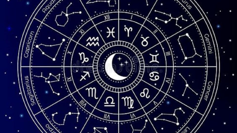 Signos del Zodíaco. Fuente: (Instagram)