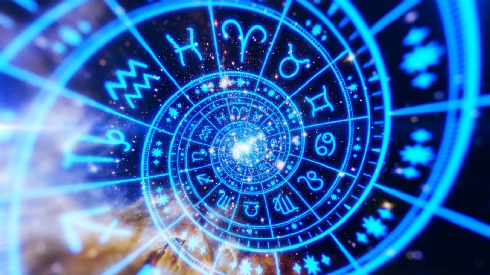 Signos del zodíaco. Fuente: (Instagram)