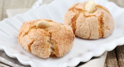 Los clásicos Amaretti conquistan la cocina: prepara en casa las más ricas galletas de almendras