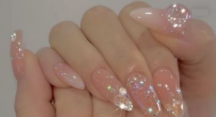 La tendencia en Nail Art que llega en agosto para mujeres elegantes y con clase