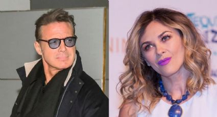 La noticia que se confirma sobre Aracely Arámbula es un mensaje claro a Luis Miguel