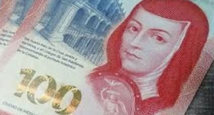 Coleccionistas en éxtasis: el billete de 100 pesos con error de doble impresión que se vende en $250.000