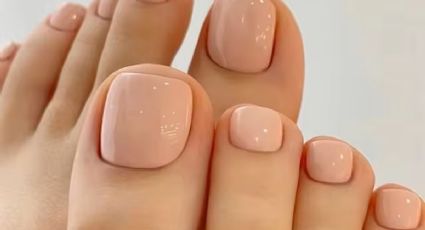 La pedicura perfecta para el verano existe: los mejores diseños de Nail Art para tus pies