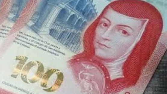 Coleccionistas en éxtasis: el billete de 100 pesos con error de doble impresión que se vende en $250.000