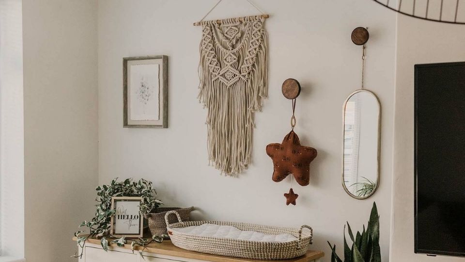 Decoración. Fuente: (X)