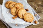 La receta de la abuela para preparar unas sabrosas galletas de almendras