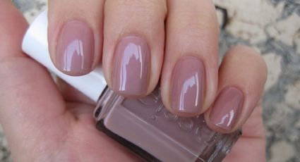 Bordes suaves y colores en tendencia: ganan terreno los diseños Nail Art demure para el otoño 2024