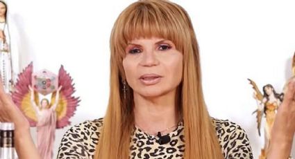 Mhoni Vidente confirma la predicción sobre Luis Miguel que salpica a Aracely Arámbula