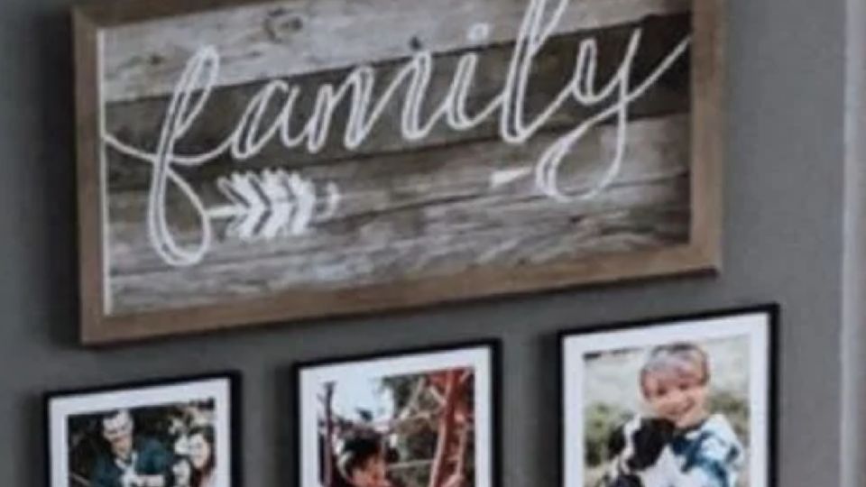 Decoración. Fuente: (Pinterest)