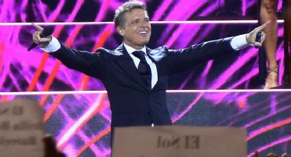 La potente noticia de última hora sobre Luis Miguel que deja en un mal lugar a Karol G y Bad Bunny