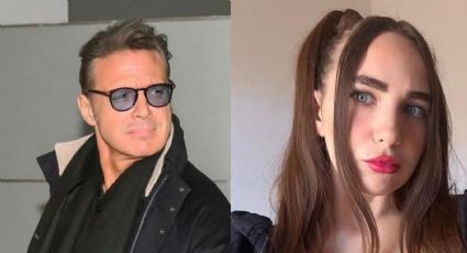 La sobrina de Luis Miguel, Isabella Basteri, confirma la tendencia más bonita y romántica del verano