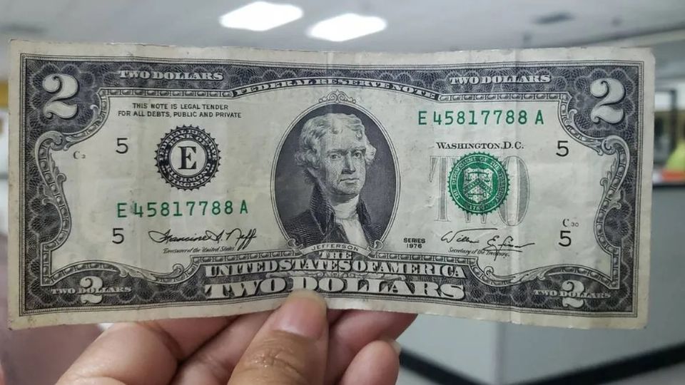 Numismática. Fuente: (Instagram)