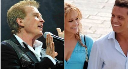 Contén el aliento antes de conocer lo que Enmanuel dice de Luis Miguel y Aracely Arámbula