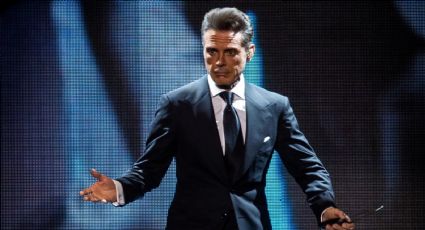 El poderoso mensaje de Luis Miguel a la CDMX en su gira por México