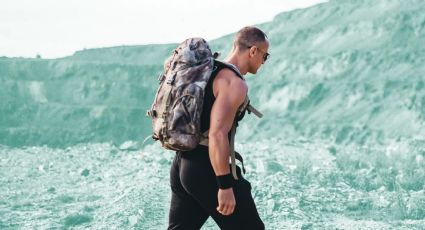 Una nueva tendencia fitness gana terreno: la ciencia confirma los beneficios indiscutubles del "Rucking"