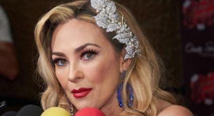 Aracely Arámbula confirma la noticia de último momento que involucra directamente a Luis Miguel