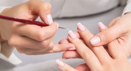 5 versiones de las clásicas francesitas: el Nail Art más elegante y femenino de todos los tiempos