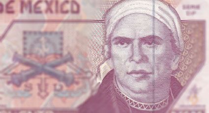 Checa tus viejos cajones olvidados: este billete antiguo vale miles de pesos