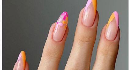 Recopilamos los mejores ejemplos de uñas semipermanentes para que triunfes con tus Nail Art de otoño