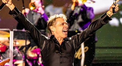 El Sol de México se viste de oro puro: la cifra impactante que ha ganado Luis Miguel con su última gira