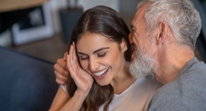 Revisión de la ciencia si sueles tener parejas mucho mayores que tú