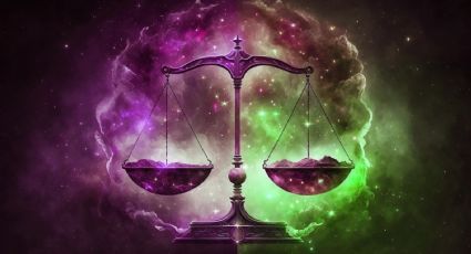 La Temporada de Libra promete cambiar el futuro de 4 signos del zodíaco, según la astrología