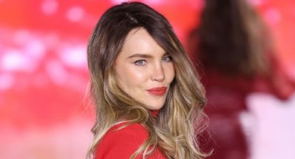 Belinda confirma que su corazón está ocupado después de Christian Nodal