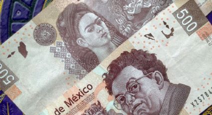 Billete de Frida Kahlo y Diego Rivera: arte, historia y un precio de medio millón