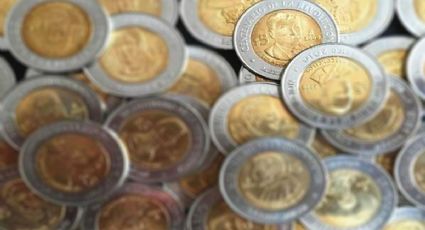 Checa tu vuelto: la moneda de 5 pesos de la Revolución con valor de $700 mil