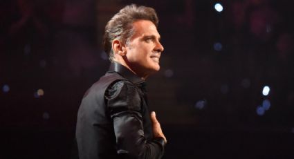 El único lugar que se le resiste a Luis Miguel y México quisiera verlo brillar en el ícono de la CDMX