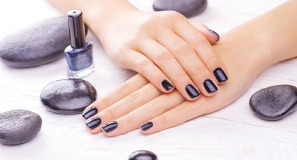 Los diseños de Nail Art más lindos y suaves para la Temporada de Libra: 10 ejemplos para ir al salón