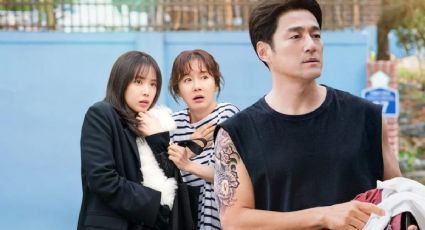 El informe semanal de los K-dramas en Netflix: 10 series coreanas para disfrutar antes del 2025