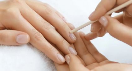 Ni semipermanentes ni coreanas: el Nail Art que cuida tus uñas y es elegante, viene de Japón