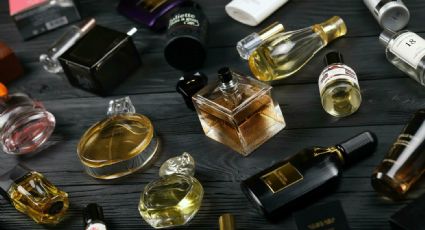 Los 5 perfumes más elegantes del otoño: aromas apacibles y de larga duración