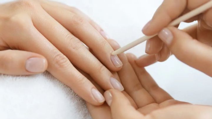 Ni semipermanentes ni coreanas: el Nail Art que cuida tus uñas y es elegante, viene de Japón