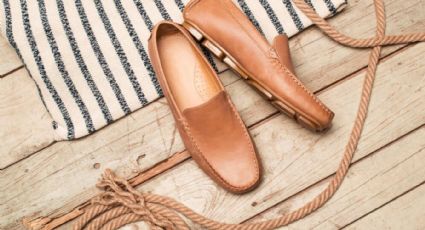 No importa el modelo de zapatos que elijas: la tendencia es el color clave del otoño