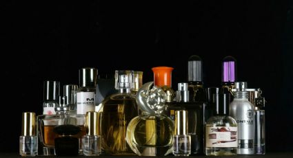 9 perfumes que arrasan en ventas en la CDMX: aromas limpios, elegantes e imperecederos