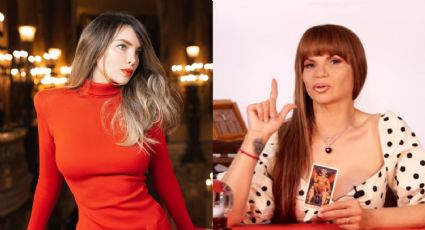 Mhoni Vidente lanza un fuerte mensaje sobre Belinda y su aparatosa caída en París